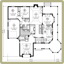 Project design &smp; planning - tap for details