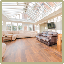 Orangeries - tap for details