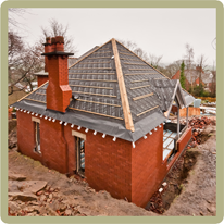 Refurbishment & renovation - tap for details